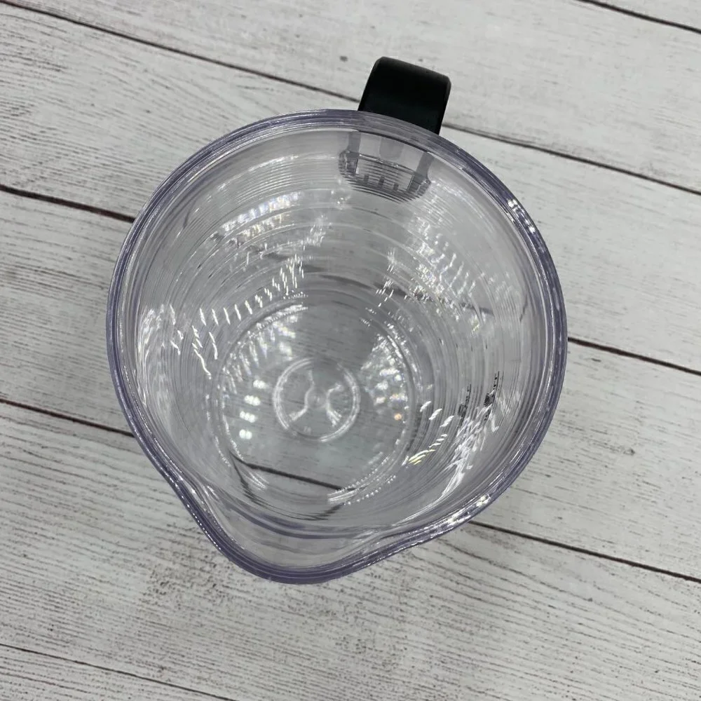 Ninja Coffee Over Ice 50 oz Carafe Pitcher Double Wall NO LID